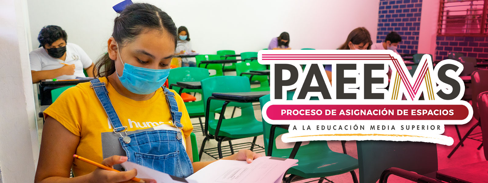 PAEMS